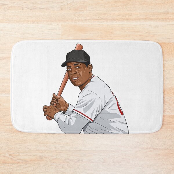 Item preview, Willie Mays designed and sold by ADES-VECTOR .