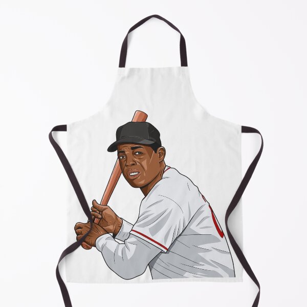Item preview, Willie Mays designed and sold by ADES-VECTOR .