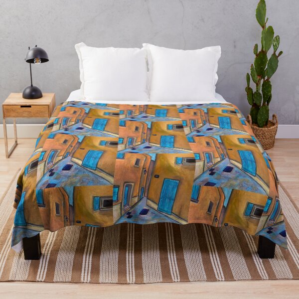 Item preview, St Tropez streets designed and sold by rart24.