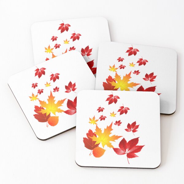 Item preview, tree leaves designed and sold by MrAbde.