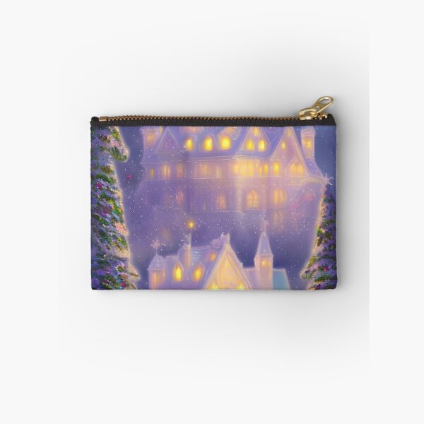 Item preview, Bendiciones del solsticio de invierno designed and sold by package11.