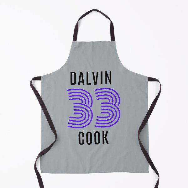Item preview, Dalvin Cook 33 David designed and sold by Mytaniyes.