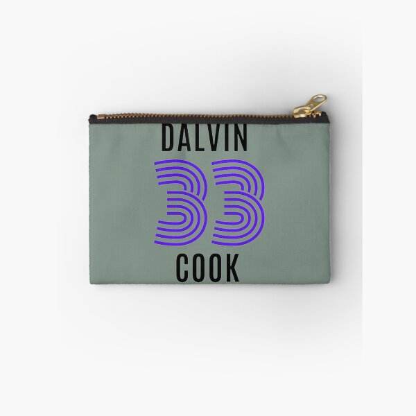 Item preview, Dalvin Cook 33 David designed and sold by Mytaniyes.