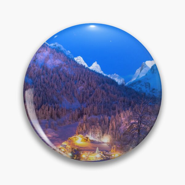 Item preview, Light of Vanoise designed and sold by Thierry Darnis.