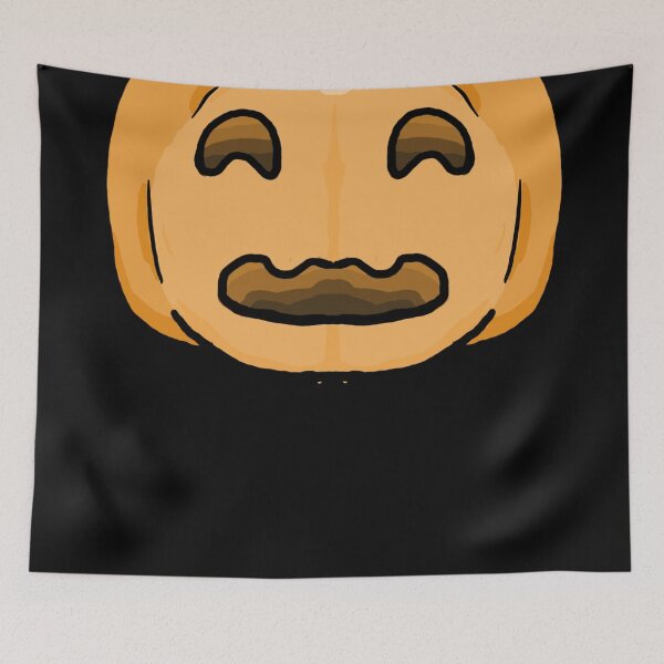 Item preview, Cute jack o lantern designed and sold by Snappery.