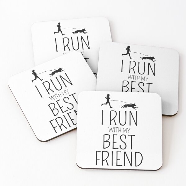 Item preview, Canicross Trail Running Dog Sport Outdoor Hobby designed and sold by CuteDesigns1.