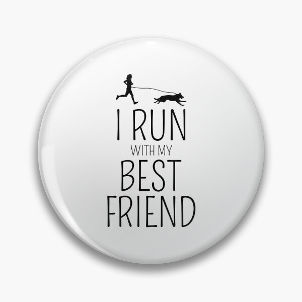 Item preview, Canicross Trail Running Dog Sport Outdoor Hobby designed and sold by CuteDesigns1.