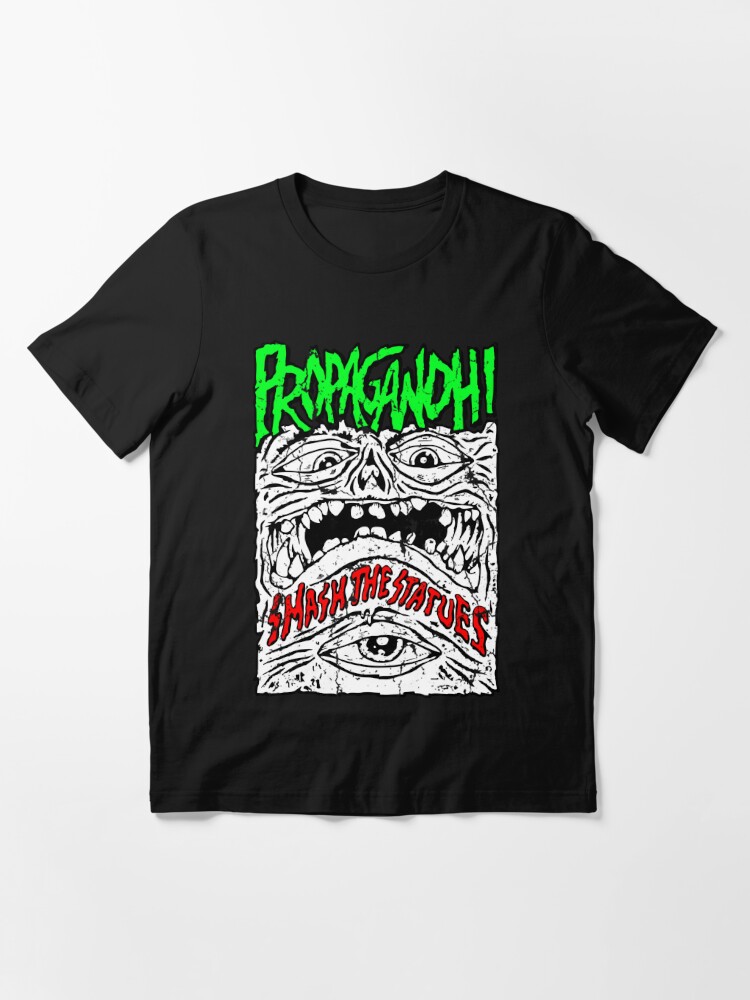 Propagandhi 2025 t shirt