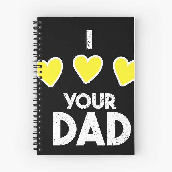 Item preview, I Three Starred Your Dad  designed and sold by ahmedbakkali.