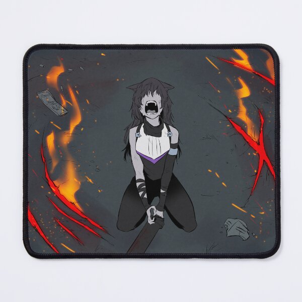 Item preview, Blake Remnants Blood Armistice designed and sold by SYTOkun.