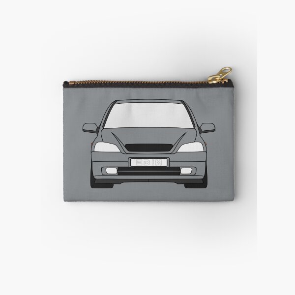 Item preview, Opel Vauxhal Holden Astra G 1998-2004 coloreado designed and sold by EdimDesign.