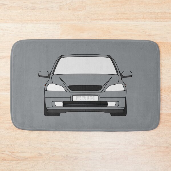 Item preview, Opel Vauxhal Holden Astra G 1998-2004 colored designed and sold by EdimDesign.