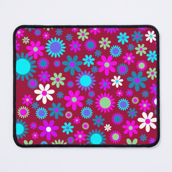 Item preview, Flower Power! designed and sold by TotallyRetroArt.