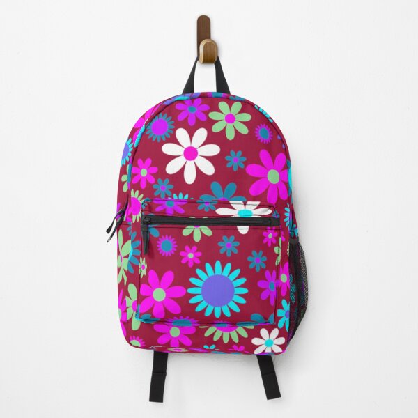 Item preview, Flower Power! designed and sold by TotallyRetroArt.