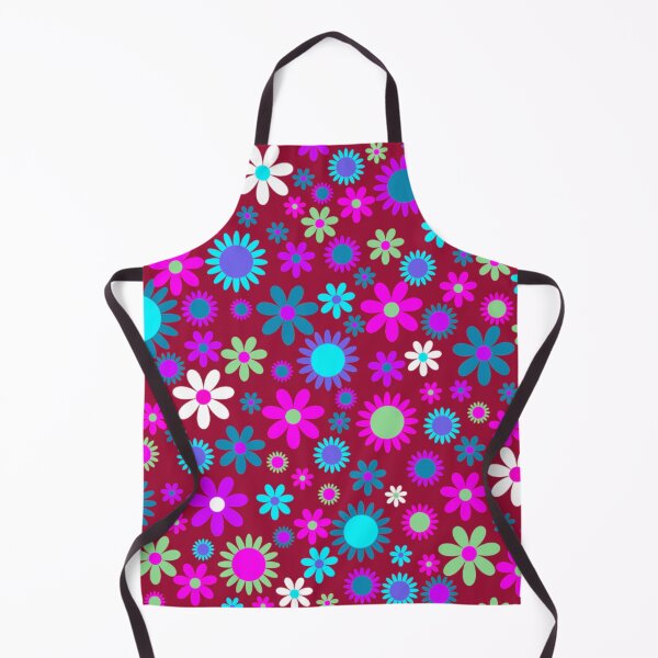 Item preview, Flower Power! designed and sold by TotallyRetroArt.