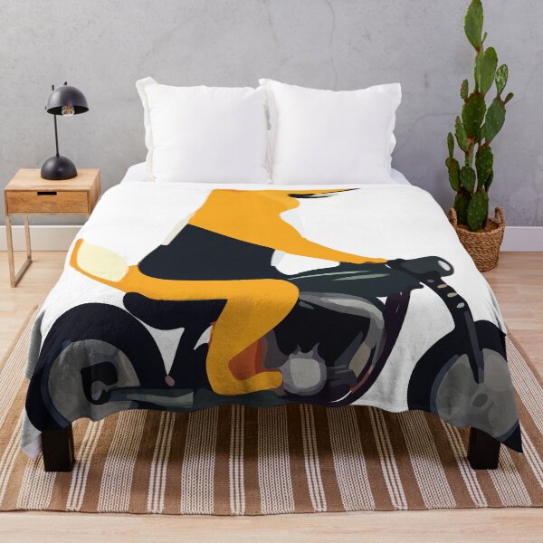 Item preview, Dog Riding a Motorcycle designed and sold by quonsepto.