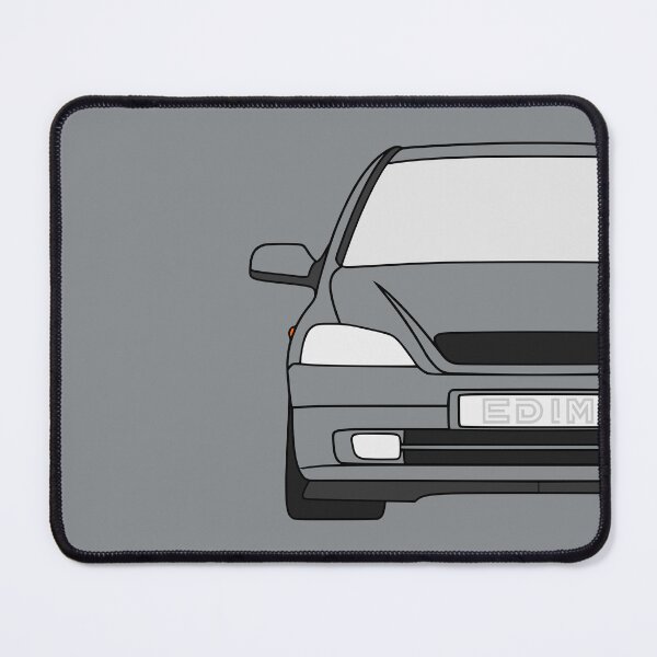 Item preview, Opel Vauxhal Holden Astra G 1998-2009 colored designed and sold by EdimDesign.