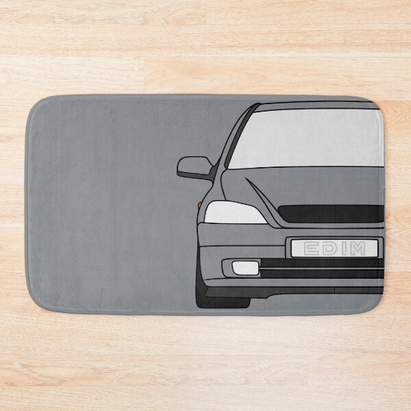 Item preview, Opel Vauxhal Holden Astra G 1998-2009 colored designed and sold by EdimDesign.