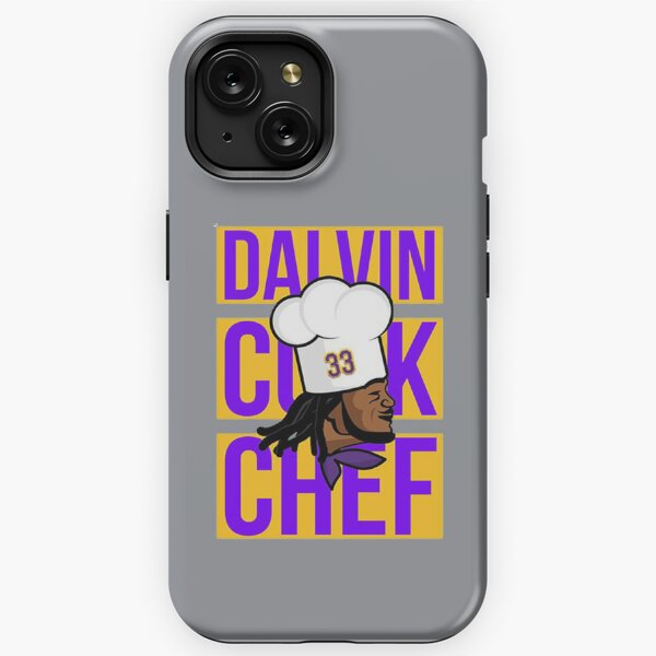 Dalvin Cook iPhone Cases for Sale