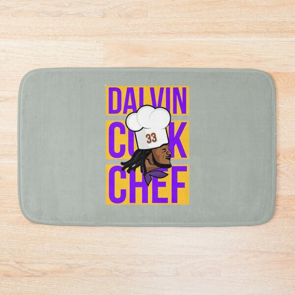 Item preview, Dalvin cook chef designed and sold by Mytaniyes.