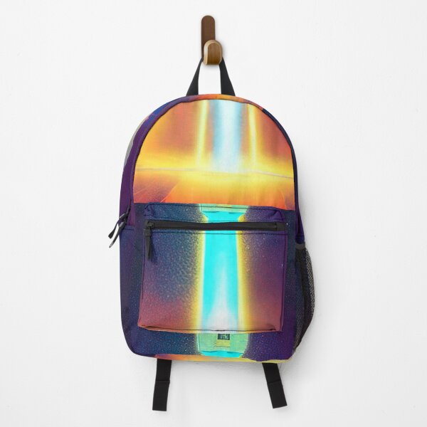 Item preview, Vintage Spaceship Astronaut Art. Science fiction art designed and sold by Neo-Expression.
