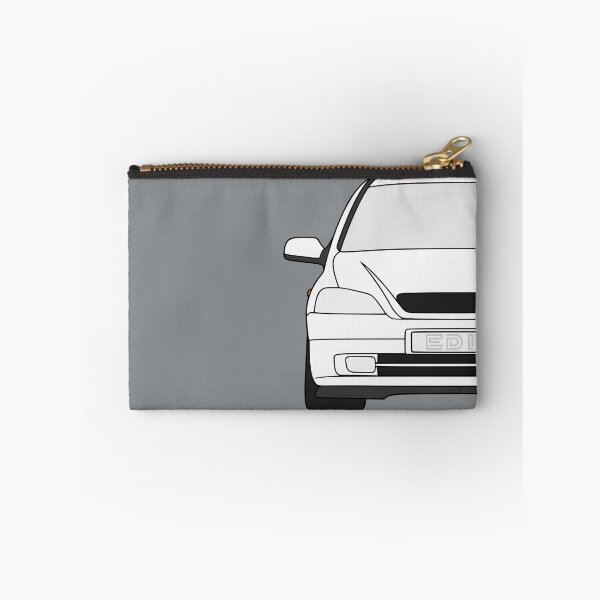 Item preview, Opel Vauxhal Holden Astra G 1998-2009 white color designed and sold by EdimDesign.