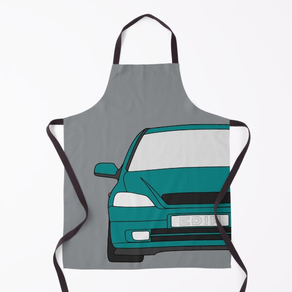 Item preview, Opel Vauxhal Holden Astra G 1998-2009 turquoise color designed and sold by EdimDesign.