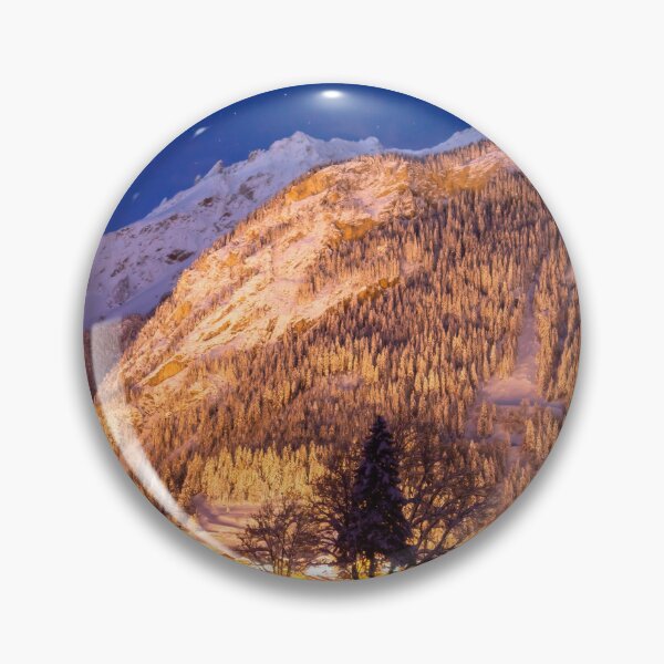 Item preview, Lights of Pralognan designed and sold by Thierry Darnis.