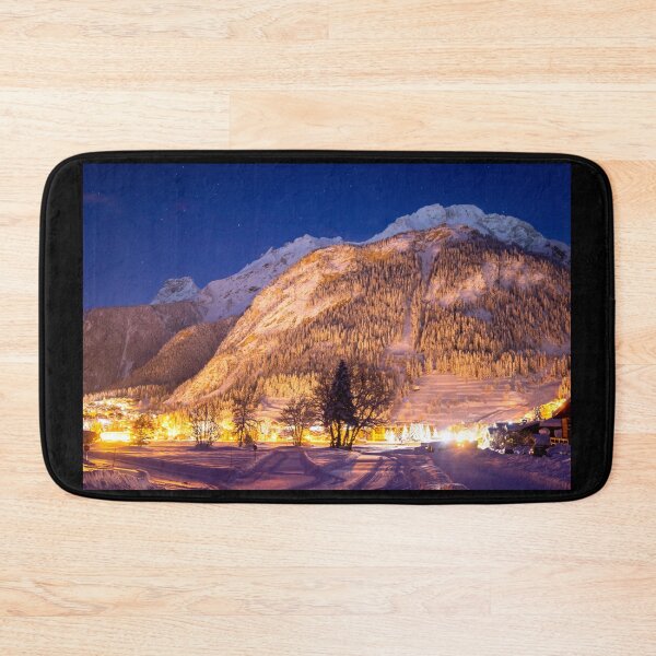 Item preview, Lights of Pralognan designed and sold by Thierry Darnis.