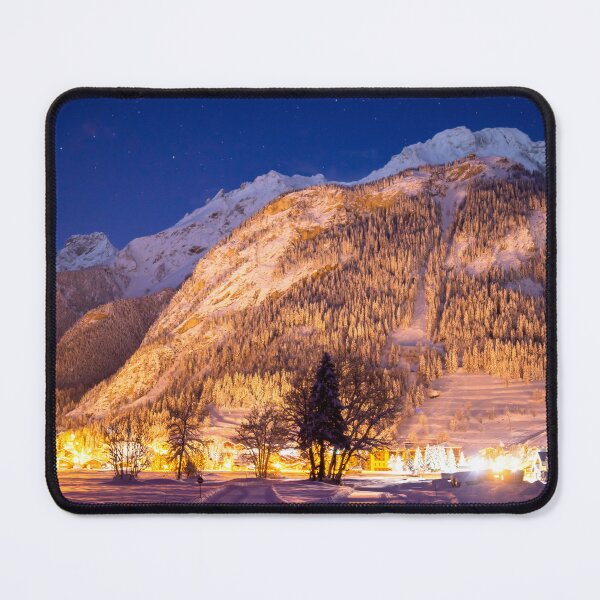 Item preview, Lights of Pralognan designed and sold by Thierry Darnis.