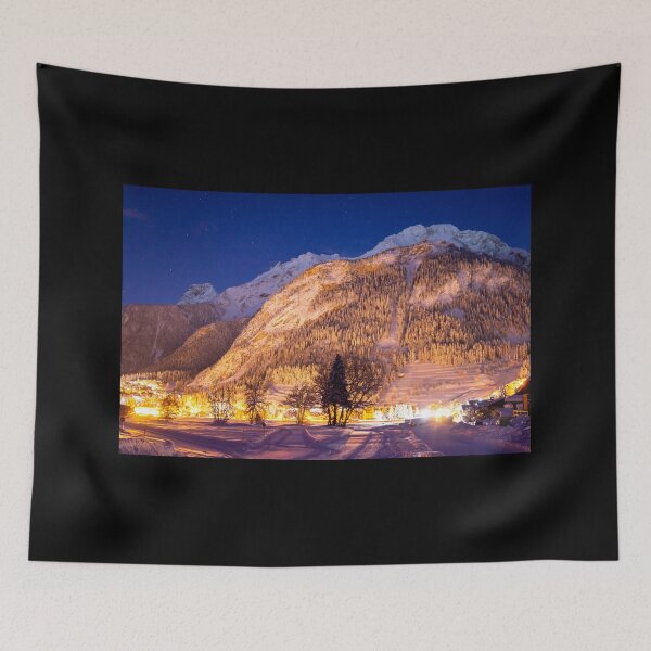 Item preview, Lights of Pralognan designed and sold by Thierry Darnis.