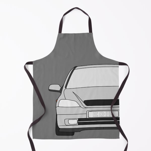 Item preview, Opel Vauxhal Holden Astra G 1998-2009 silver color designed and sold by EdimDesign.