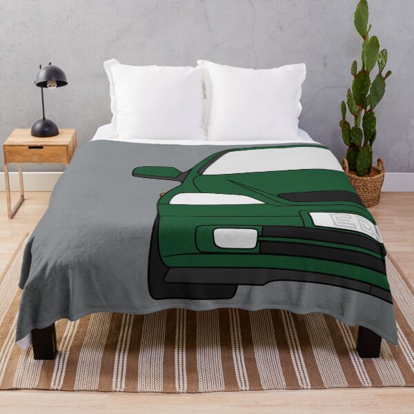 Item preview, Opel Vauxhal Holden Astra G 1998-2009 dark green color designed and sold by EdimDesign.