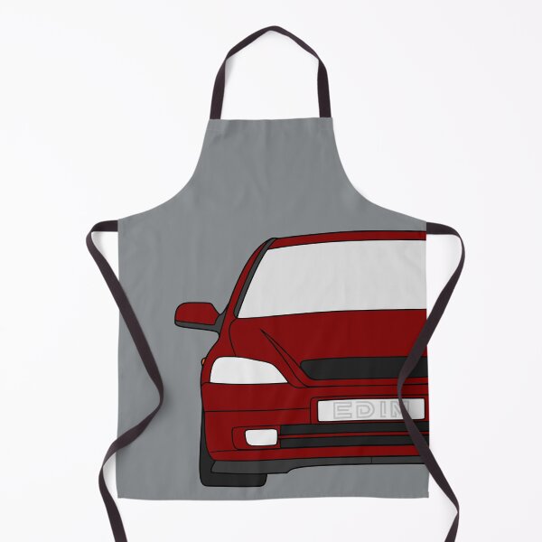 Item preview, Opel Vauxhal Holden Astra G 1998-2009 bordeaux color designed and sold by EdimDesign.