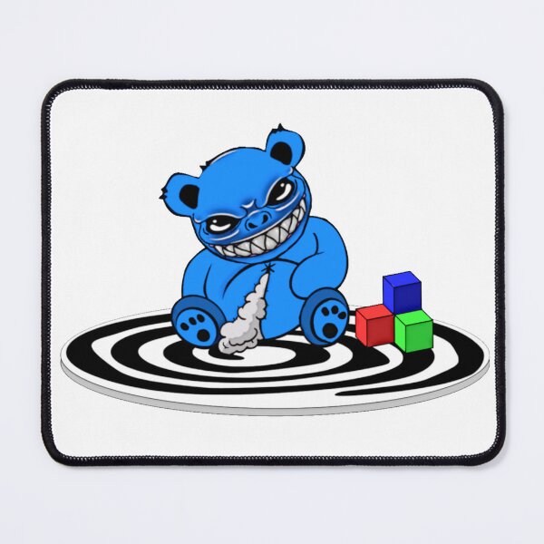Item preview, BROKEN BEAR designed and sold by JASCKSHIRTS.