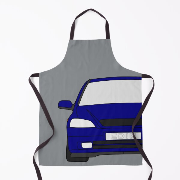 Item preview, Opel Vauxhal Holden Astra G 1998-2009 blue color designed and sold by EdimDesign.