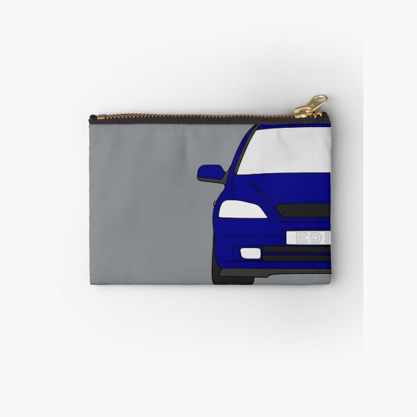 Item preview, Opel Vauxhal Holden Astra G 1998-2009 blue color designed and sold by EdimDesign.