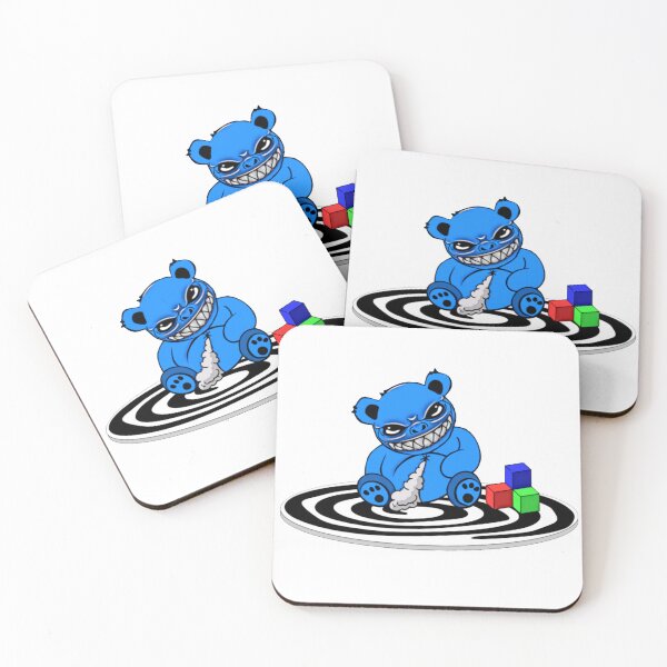 Item preview, BROKEN BEAR designed and sold by JASCKSHIRTS.