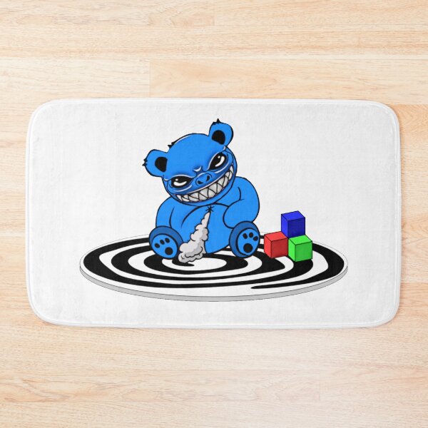 Item preview, BROKEN BEAR designed and sold by JASCKSHIRTS.