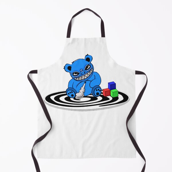 Item preview, BROKEN BEAR designed and sold by JASCKSHIRTS.