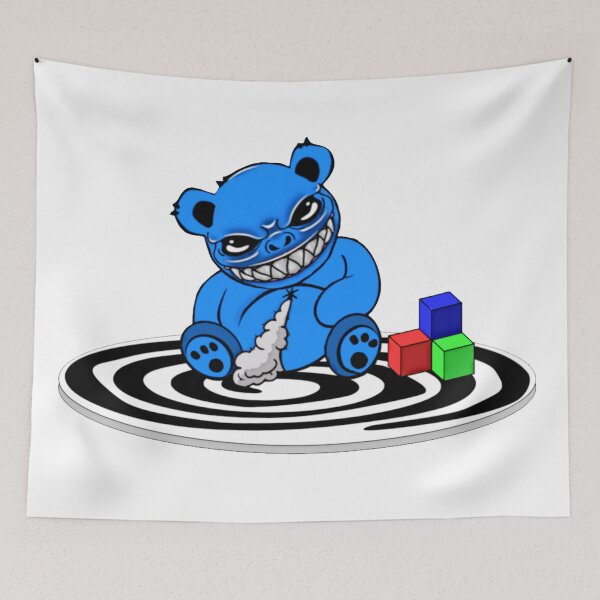 Item preview, BROKEN BEAR designed and sold by JASCKSHIRTS.