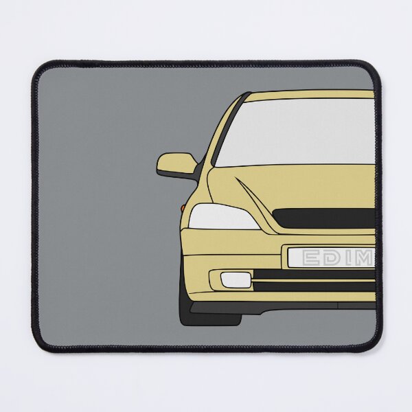 Item preview, Opel Vauxhal Holden Astra G 1998-2009 beige color designed and sold by EdimDesign.
