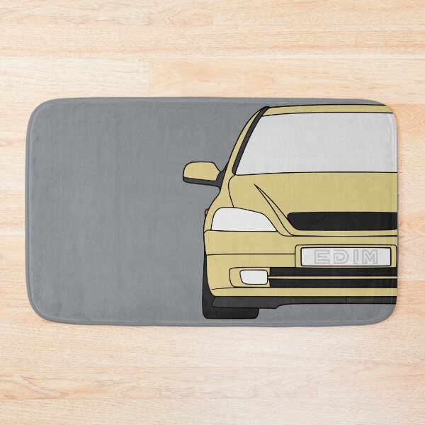 Item preview, Opel Vauxhal Holden Astra G 1998-2009 beige color designed and sold by EdimDesign.