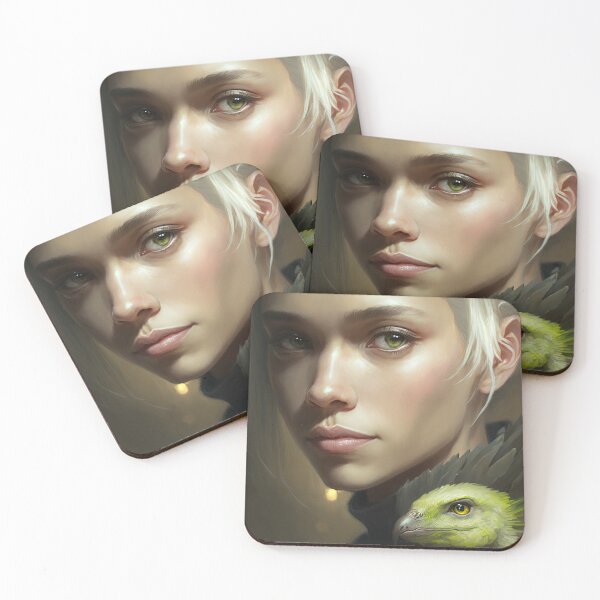 Item preview, Spirit Animal designed and sold by el3v3n11art.