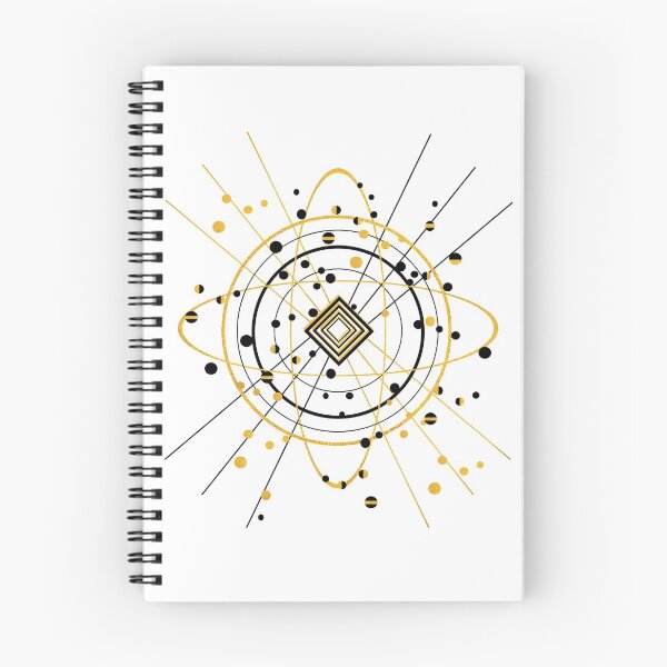 Item preview, Complex Atom designed and sold by AstraBlink7.