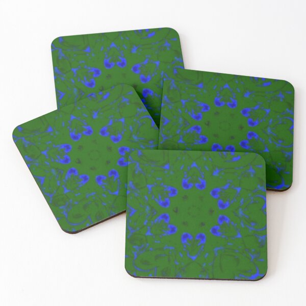 Item preview, Kaleidohearts  designed and sold by IvaRenee.