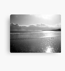 Inchadonney Canvas Print