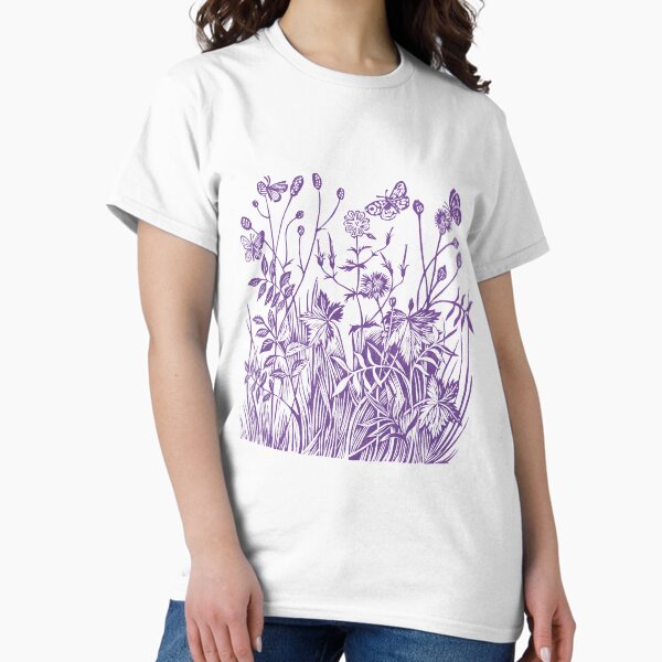 The Meadow Classic T-Shirt