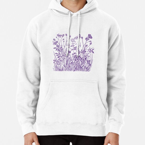The Meadow Pullover Hoodie