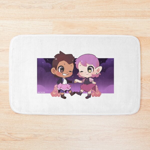 Item preview, The owl house lumity grom designed and sold by Hitsujinuu.